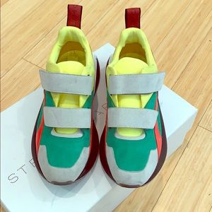 Stella McCartney Sneakers Size 11